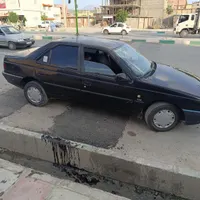 پژو ۴۰۵|خودرو سواری و وانت|مریوان, |دیوار