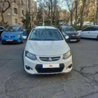 کوییک مدل ۱۴۰۲ بسیار تمیز