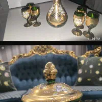 جام وگیلاس اگرمن اصل چک