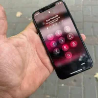 آیفون 256x گیگابایت|موبایل|گرگان, |دیوار