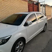 شاهین ۱۴۰۰|خودرو سواری و وانت|سیرجان, |دیوار