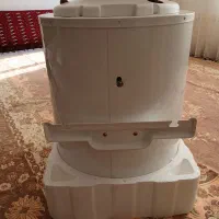 آبگرمکن مخزن دار بوتان|آبگرمکن، پکیج، شوفاژ|سبزوار, کهنه آب|دیوار