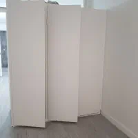 سرباز ۵۴متر دو خواب با حیاط اختصاصی|فروش آپارتمان|تهران, خواجه نظام الملک|دیوار