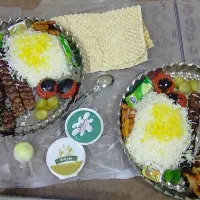 رستوران و تهیه غذای ایران|خدمات پذیرایی، مراسم|نورآباد, |دیوار