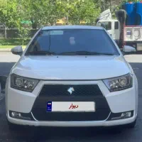 فروش یا معاوضه دنا پلاس مدل ۹۹ درحد صفر