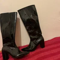 بوت ورنی سایز۴۰