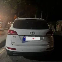 جک s5 مدل ۱۴۰۰|خودرو سواری و وانت|کرج, شهرک ظفر|دیوار