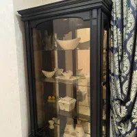 بوفه|بوفه، ویترین، کنسول|بندرعباس, |دیوار