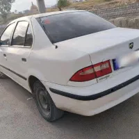 سمندمدل86lx|خودرو سواری و وانت|سرپل ذهاب, |دیوار