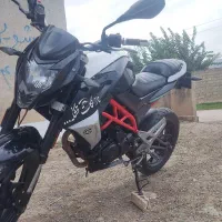 موتور سی اف 150