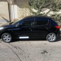 ۲۰۷ پانا ۴۰۱|خودرو سواری و وانت|خرمدره, |دیوار