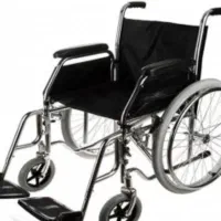 نیازمند ویلچر