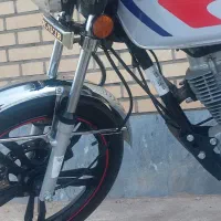 موتور200کویر|موتورسیکلت|پلدشت, |دیوار