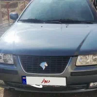 سمند ال ایکس xu7p 1400 معاوضه|خودرو سواری و وانت|سنندج, |دیوار