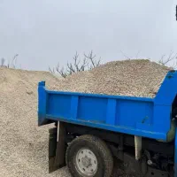 حمل ماسه شن خاک باغچه خاک شیب بندی.نیسان کمپرسی|خدمات حمل و نقل|زاهدان, |دیوار