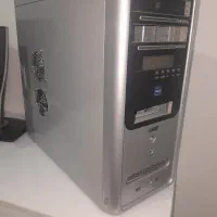 کیس کامل|رایانه رومیزی|زنجان, |دیوار