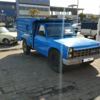 سایپا مدل 86 تناژ پایین|خودرو سواری و وانت|خوی, |دیوار