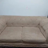 مبل دونفره