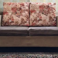 مبل راحتی هفت نفره