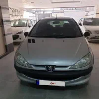 پژو۲۰۶تیپ ۲
