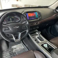 تیگو ۷ IE مدل ۱۳۹۹|خودرو سواری و وانت|خسروشاه, |دیوار