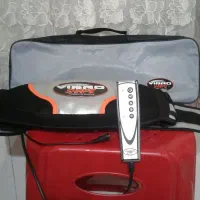 کمربنده لاغری.قدرتی.ویبروشیپ.همراه کیف مخصوص