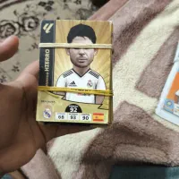 کارت کیمدی شانسی