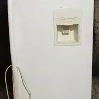 یخچال تک خیلی تمیز|یخچال و فریزر|فاضل آباد, |دیوار