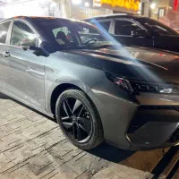 کی ام سی j7 درحد صفر|خودرو سواری و وانت|سیرجان, |دیوار