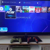 PS4اسلیم 1ترا