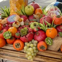 تزئینات شب یلدا برای منزل و عروس|خدمات پذیرایی، مراسم|شهرکرد, |دیوار