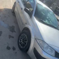 مگان ۱۶۰۰وارداتی