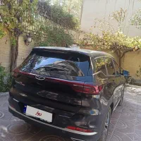 تیگو ۷ پرو (خیلی کم کار) آخر ۱۴۰۱