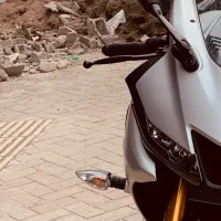 موتور یاماها R155