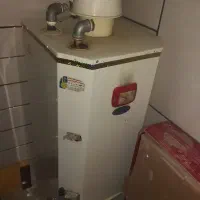 آبگرمکن مخزنی ۵۰ لیتری