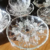 سرویس کریستال والتر گلس آلمان(55پارچه پارچه)