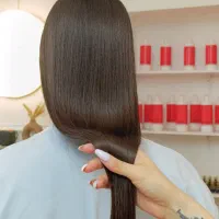 کراتین و احیا