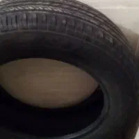 یک حلقه لاستیک کویر تایر 185/15/60سمند