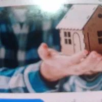 فروش زمین در خیابان 20متری