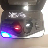 ایرپاد طرح فضایی|لوازم جانبی موبایل و تبلت|تهران, آهنگ|دیوار