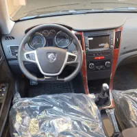 دنا پلاس 6 دنده معمولی ef7p صفر خشک|خودرو سواری و وانت|تبریز, |دیوار