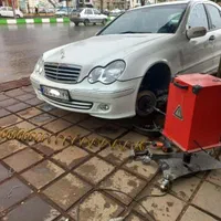 تراش روکار دیسک ترمز با ضمانت و کیفیت|خدمات موتور و ماشین|کرمانشاه, |دیوار