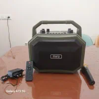 اسپیکر میفا مدل T520