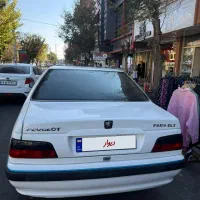 پرشیا سال|خودرو سواری و وانت|اسلام‌شهر, باغ فیض|دیوار