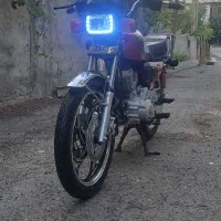 فروش موتور 200|موتورسیکلت|لاهیجان, شهید آوینی|دیوار