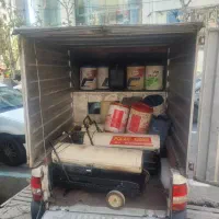 اجاره  جت فن بخاری جت هیتر صنعتی|خدمات پیشه و مهارت|تهران, آهنگ|دیوار