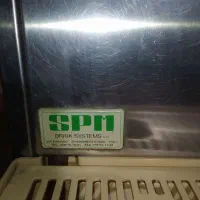 دستگاه یخ بهشت