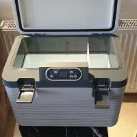 یخچال مسافرتی .کمپینگ|کوهنوردی و کمپینگ|صدرا-فارس, فاز ۱|دیوار