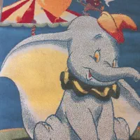 گلیم فرش طرح کودک