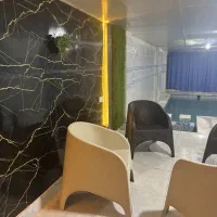 ویلاباغ استخر دار|اجارهٔ کوتاه‌مدت ویلا و باغ|یاسوج, |دیوار